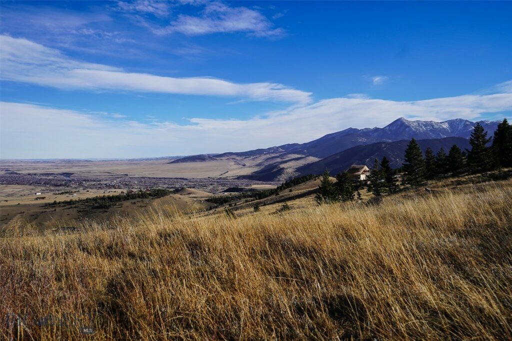 129A Elk Meadows, Livingston MT 59047