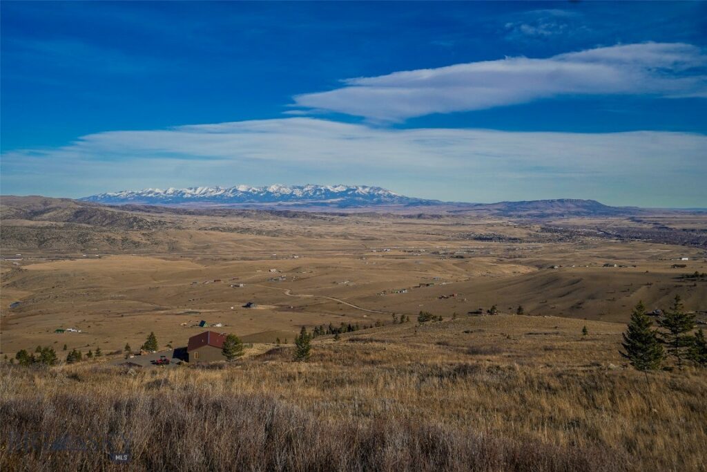 129A Elk Meadows, Livingston MT 59047