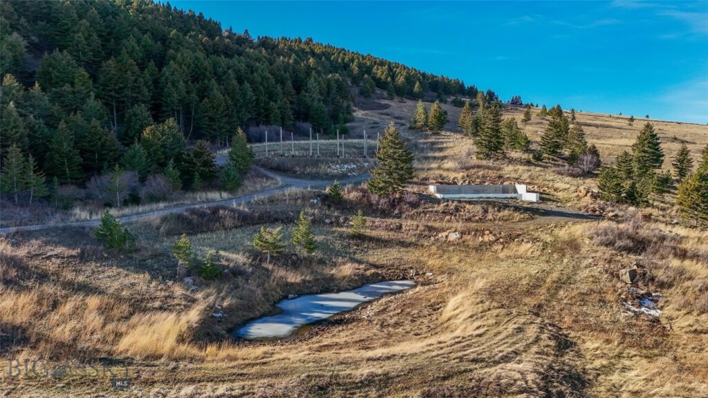 129A Elk Meadows, Livingston MT 59047