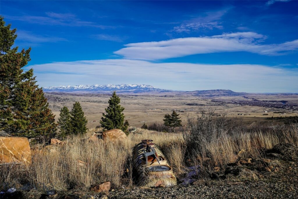 129A Elk Meadows, Livingston MT 59047