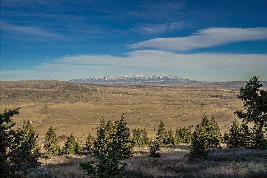 129A Elk Meadows, Livingston MT 59047