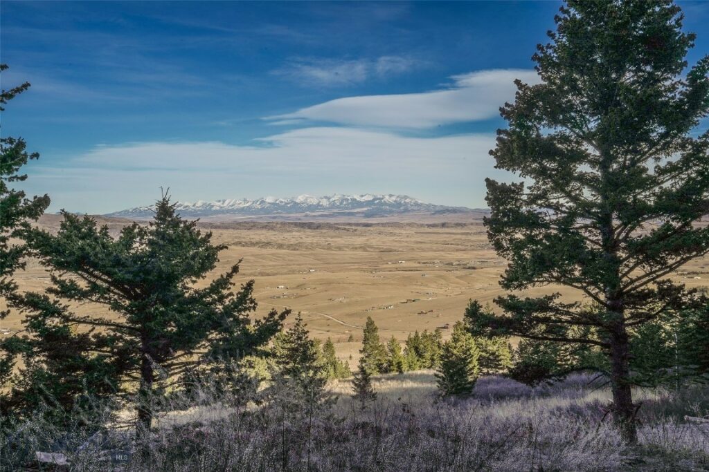 129A Elk Meadows, Livingston MT 59047