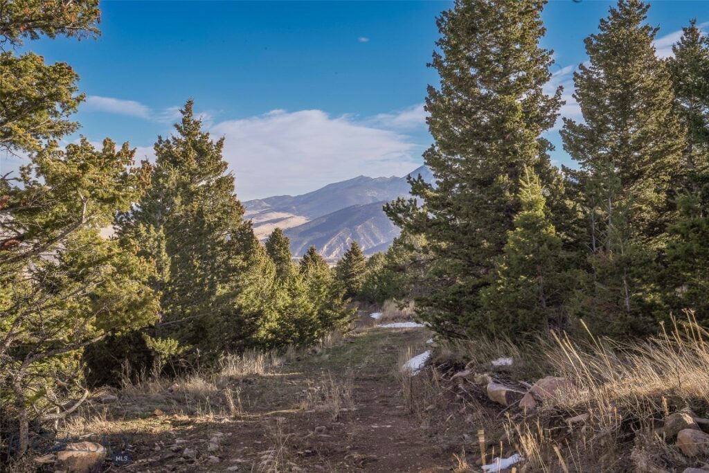 129A Elk Meadows, Livingston MT 59047