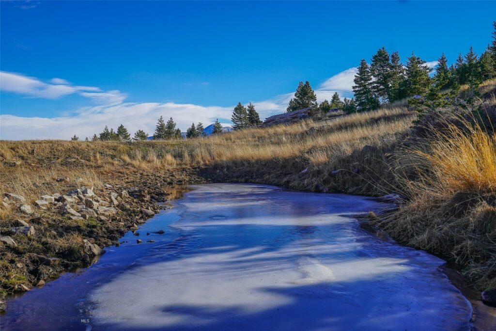 129A Elk Meadows, Livingston MT 59047