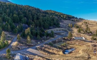 129A Elk Meadows, Livingston MT 59047