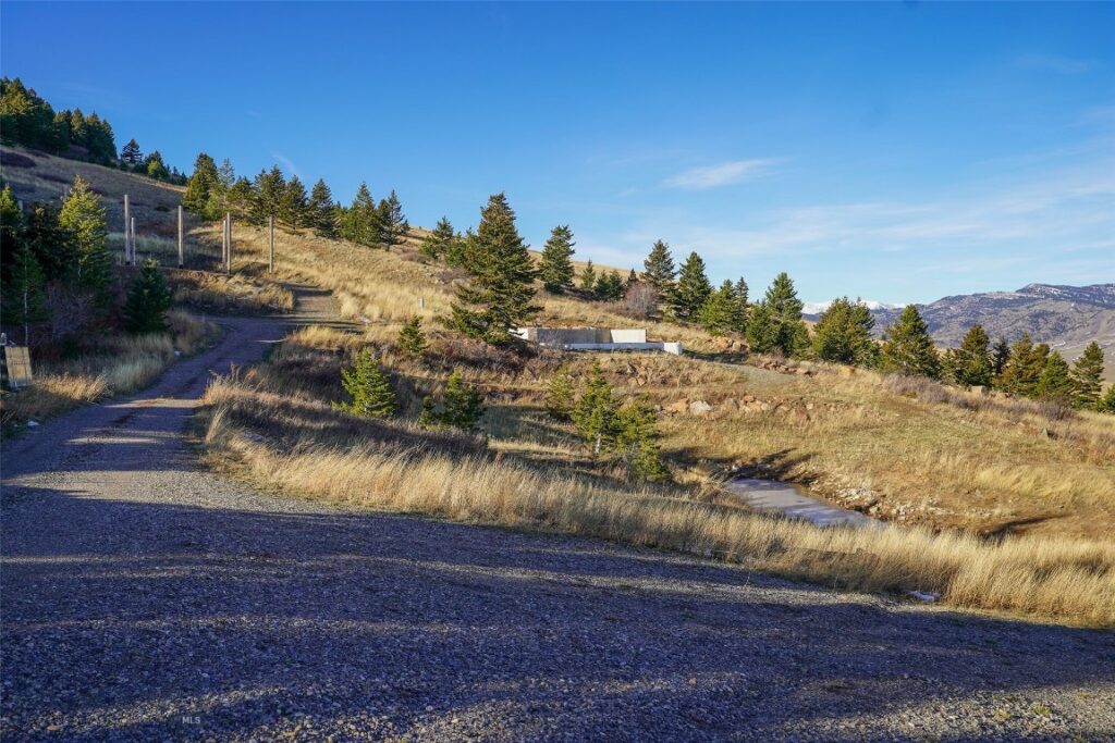 129A Elk Meadows, Livingston MT 59047