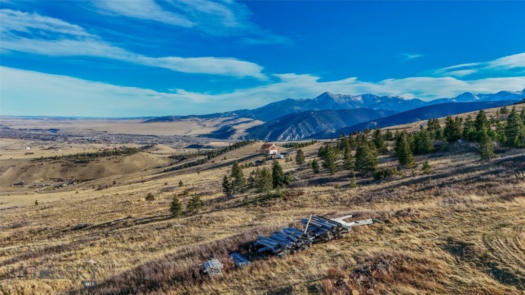 129A Elk Meadows, Livingston MT 59047