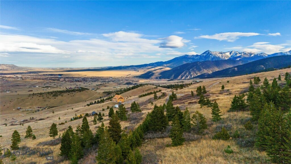 129A Elk Meadows, Livingston MT 59047
