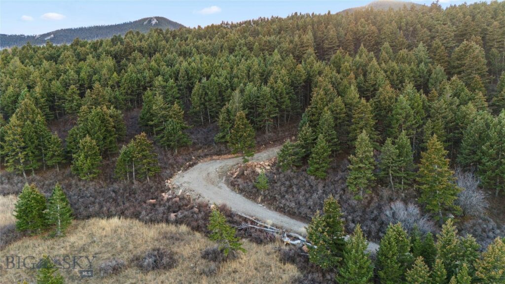 129A Elk Meadows, Livingston MT 59047