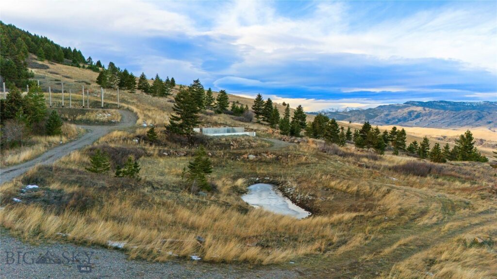 129A Elk Meadows, Livingston MT 59047