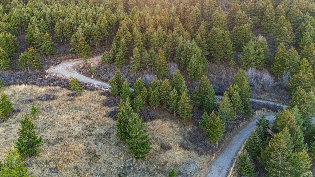 129A Elk Meadows, Livingston MT 59047