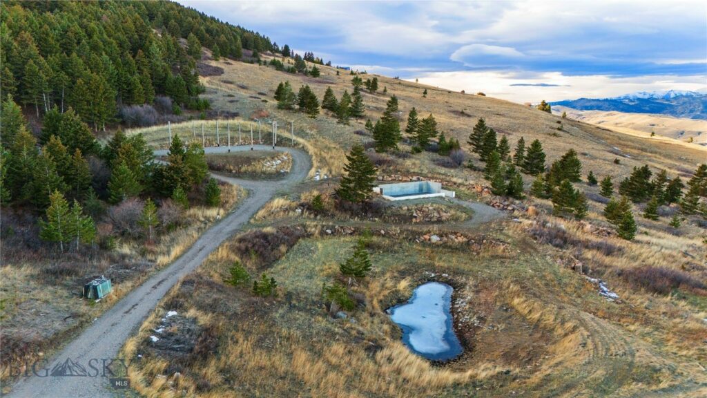 129A Elk Meadows, Livingston MT 59047