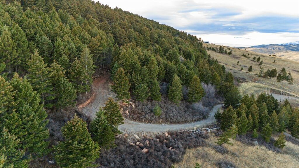 129A Elk Meadows, Livingston MT 59047