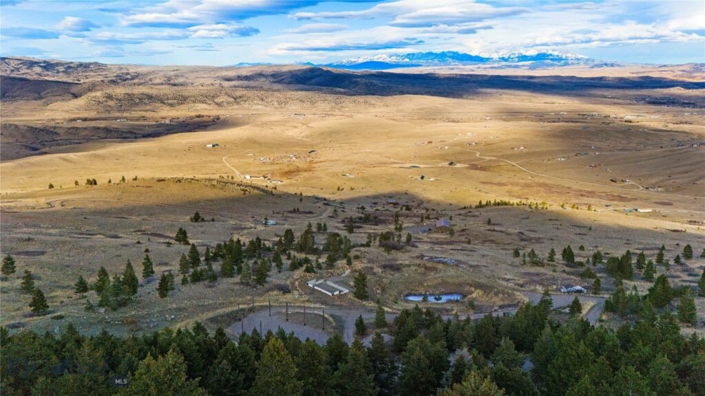 129A Elk Meadows, Livingston MT 59047