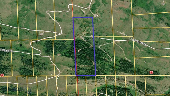 129A Elk Meadows, Livingston MT 59047