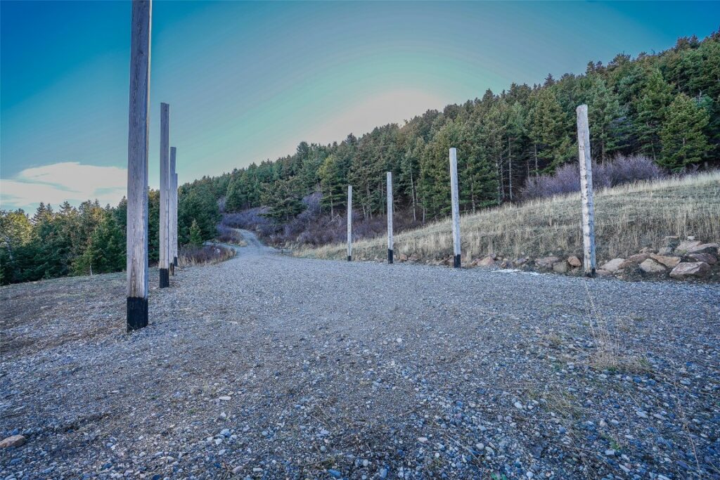 129A Elk Meadows, Livingston MT 59047