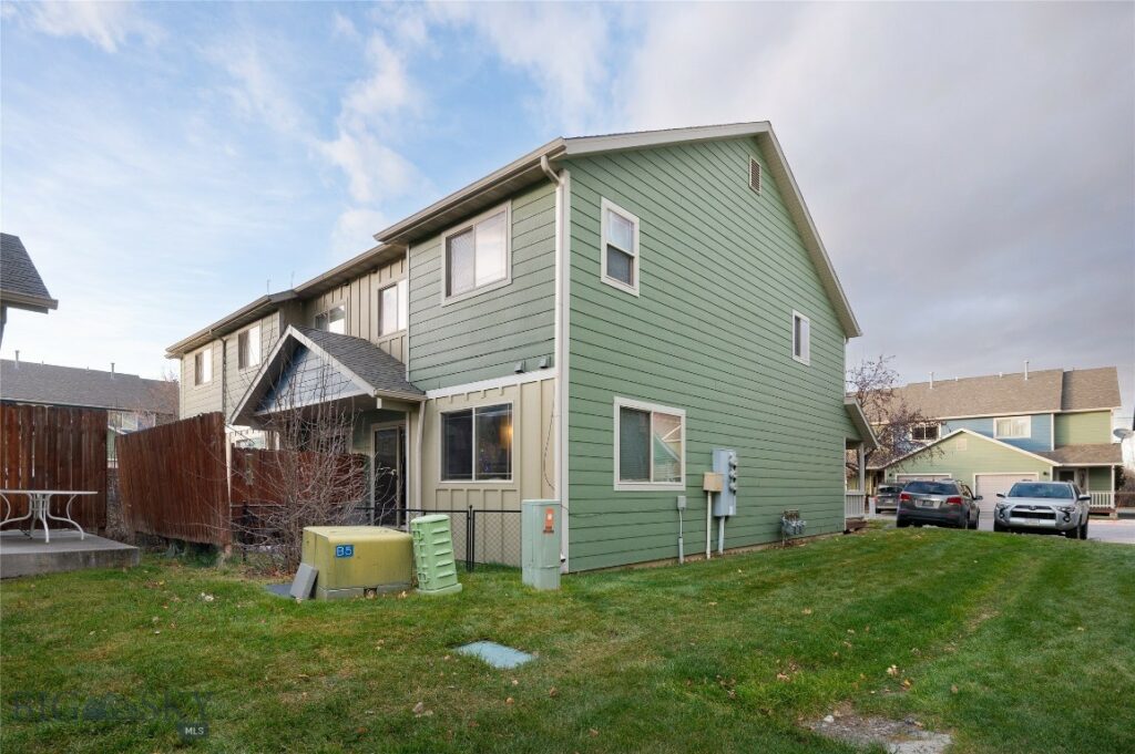 515 Michael Grove Avenue, Bozeman MT 59718