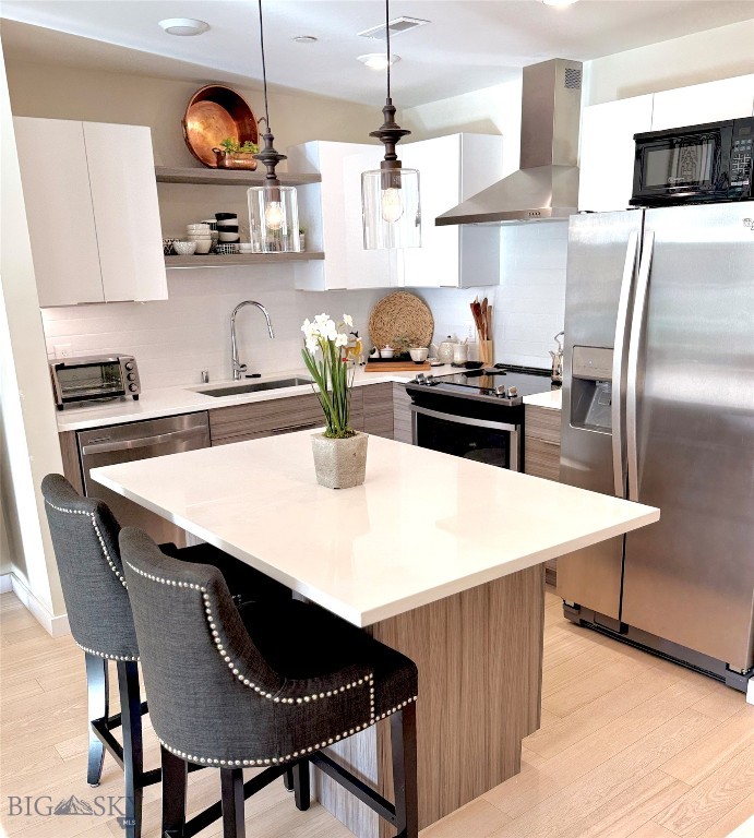 476 Enterprise Boulevard, Bozeman MT 59718