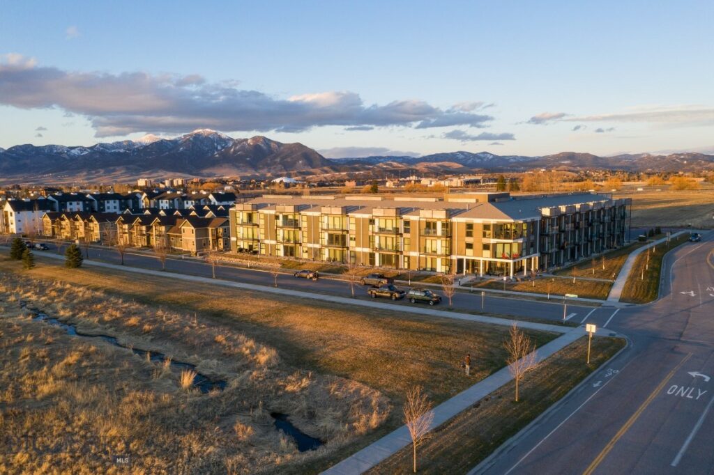 476 Enterprise Boulevard, Bozeman MT 59718