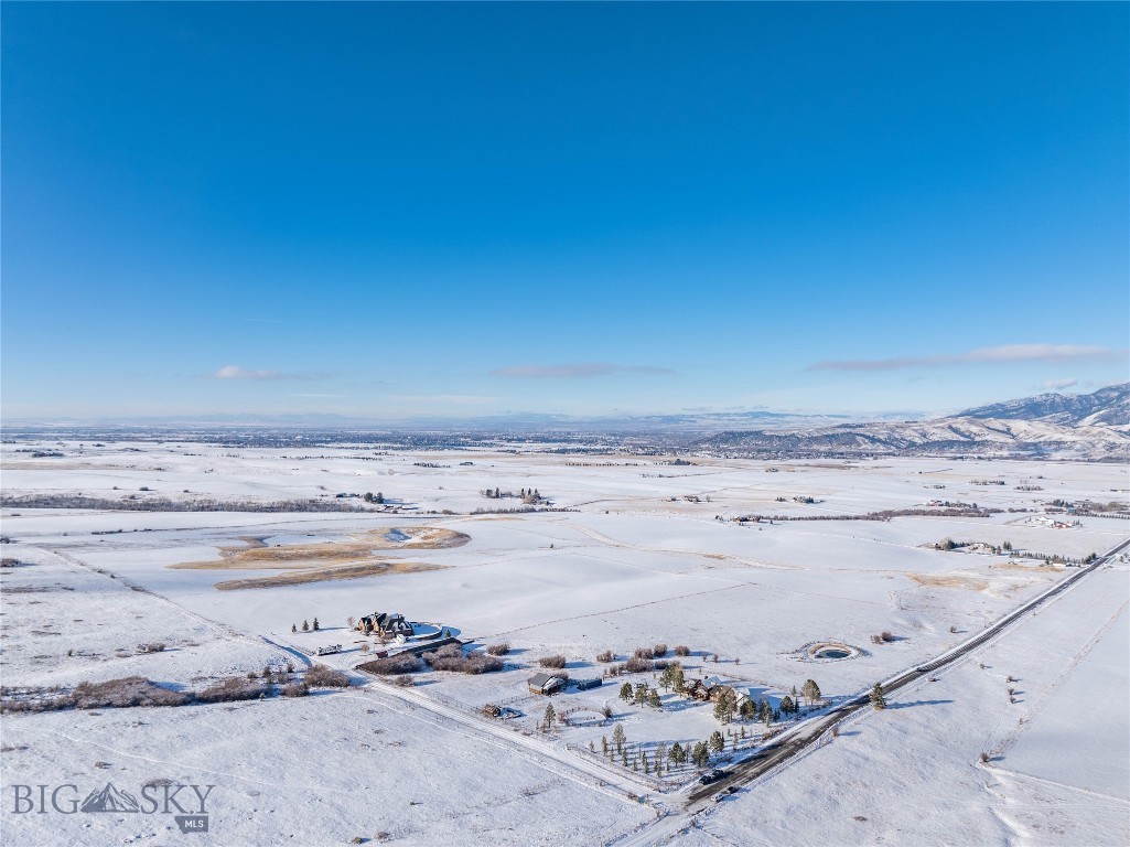 1903 Mount Ellis Lane, Bozeman MT 59715