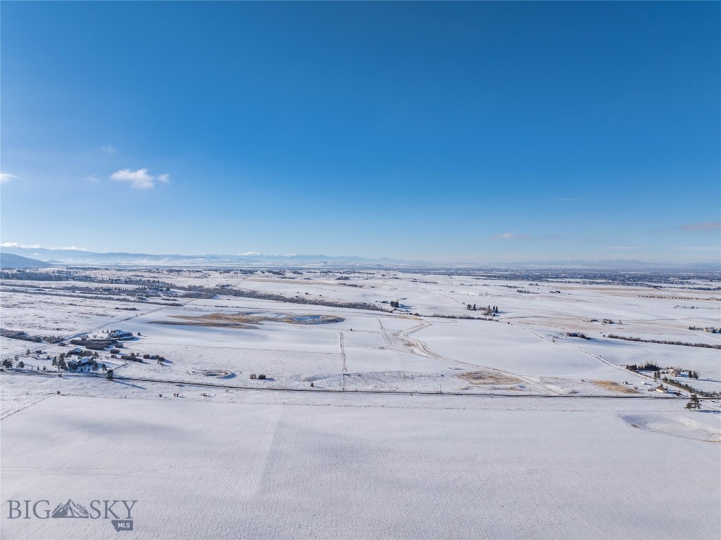 1903 Mount Ellis Lane, Bozeman MT 59715