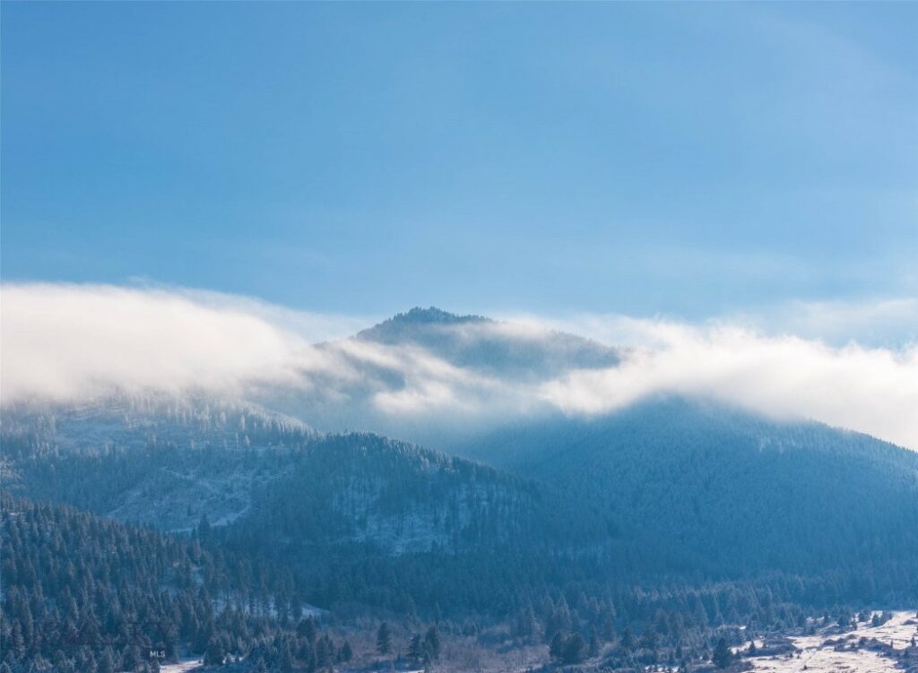 1903 Mount Ellis Lane, Bozeman MT 59715