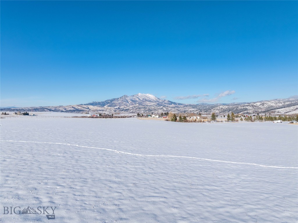 1903 Mount Ellis Lane, Bozeman MT 59715