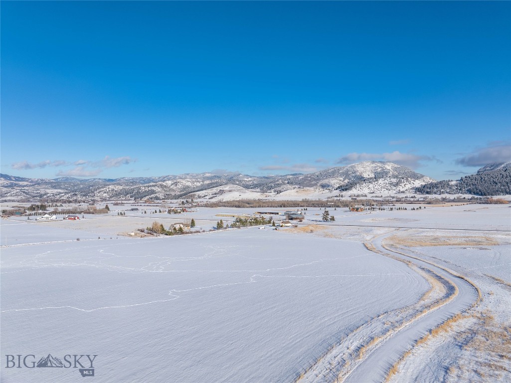 1903 Mount Ellis Lane, Bozeman MT 59715