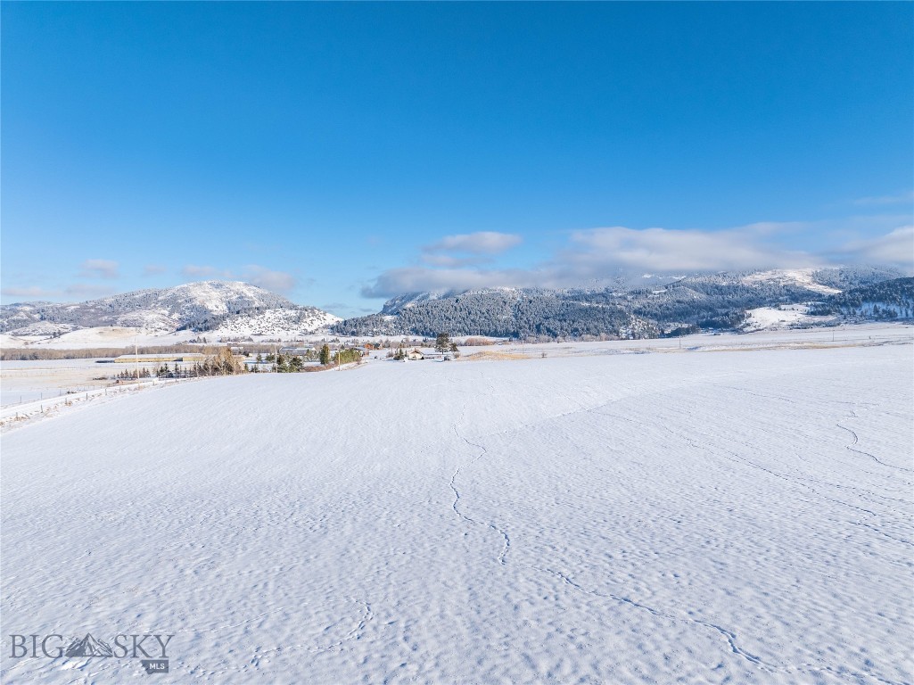 1903 Mount Ellis Lane, Bozeman MT 59715