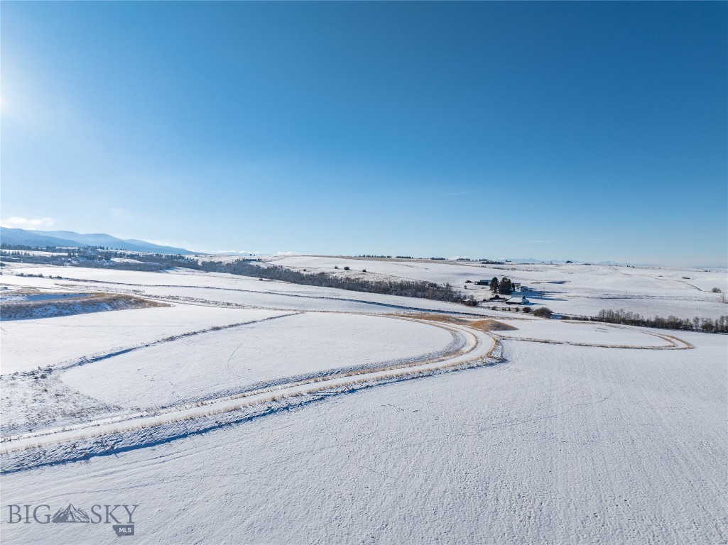 1903 Mount Ellis Lane, Bozeman MT 59715