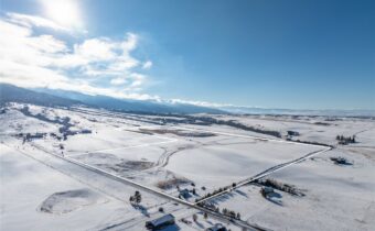 1903 Mount Ellis Lane, Bozeman MT 59715