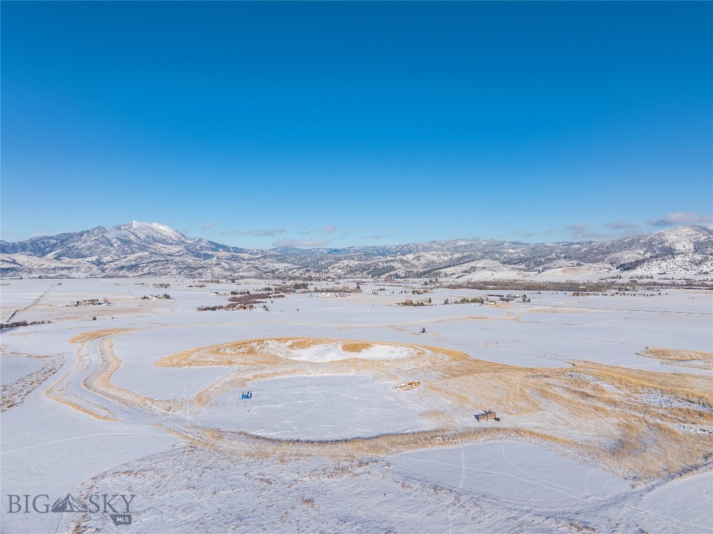 1903 Mount Ellis Lane, Bozeman MT 59715