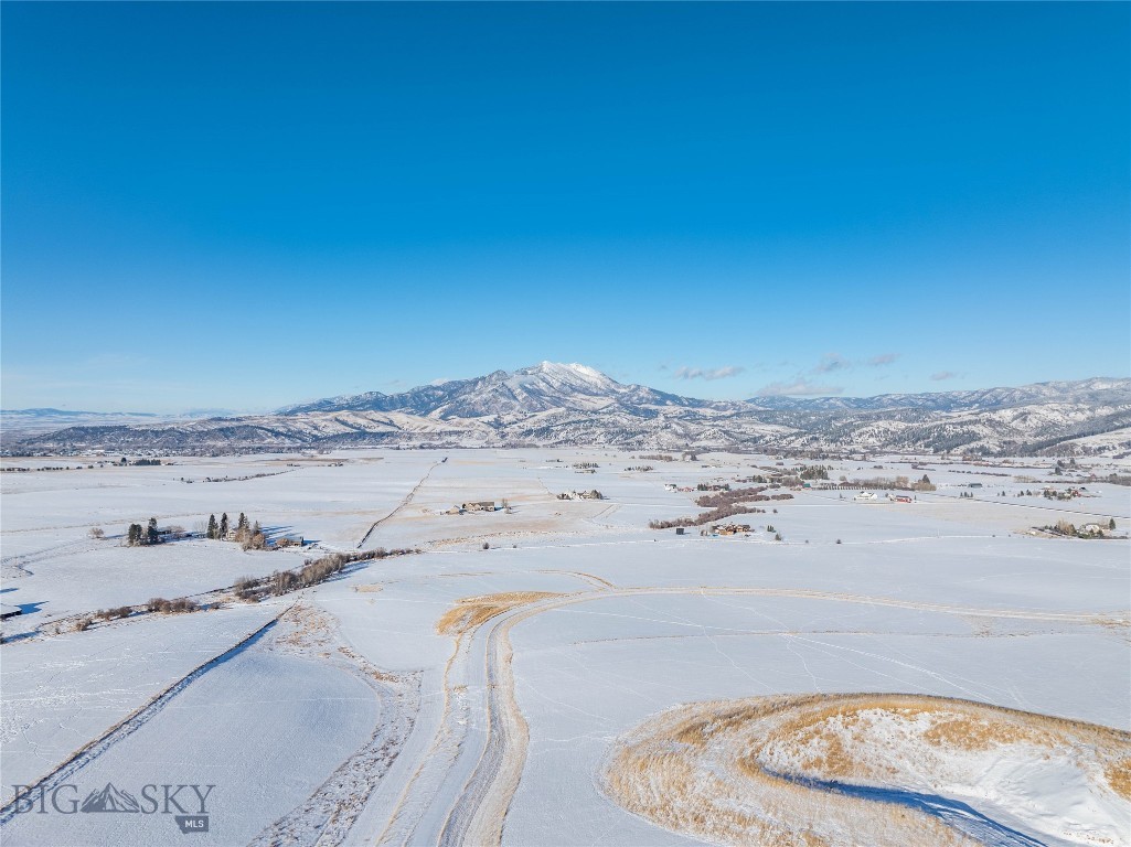 1903 Mount Ellis Lane, Bozeman MT 59715