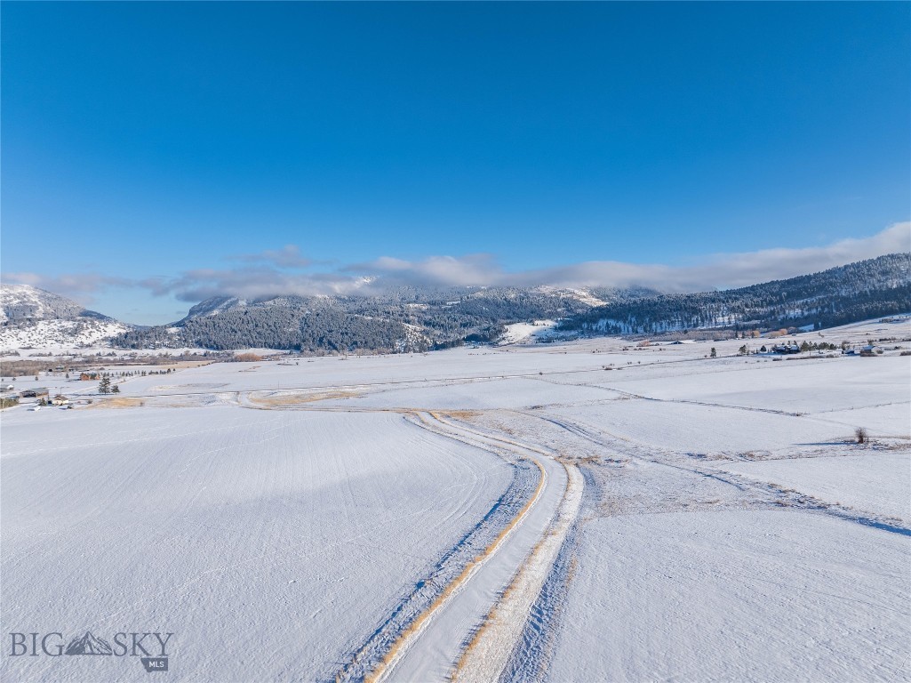 1903 Mount Ellis Lane, Bozeman MT 59715