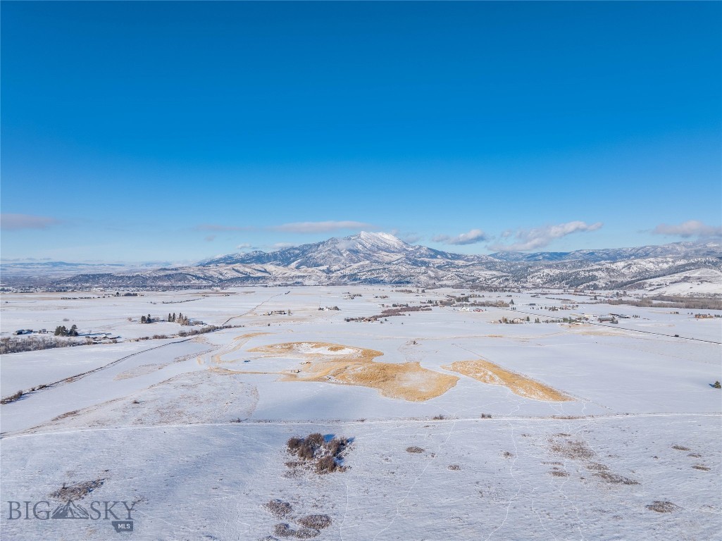 1903 Mount Ellis Lane, Bozeman MT 59715