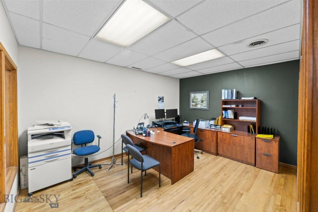 124/126 S 2nd, Livingston MT 59047