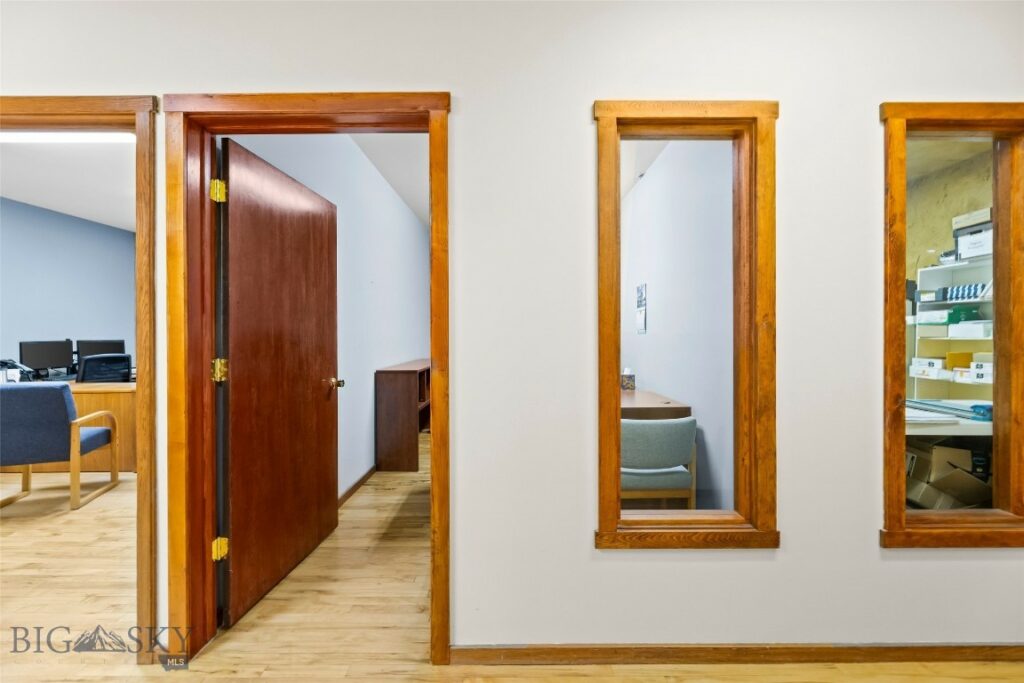 124/126 S 2nd, Livingston MT 59047