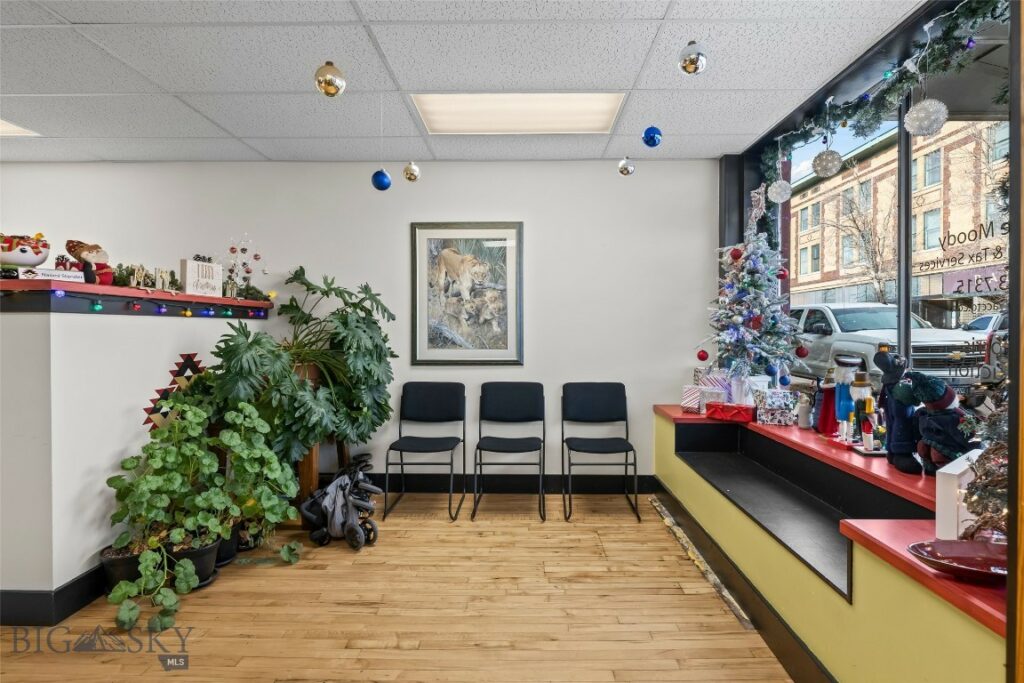 124/126 S 2nd, Livingston MT 59047