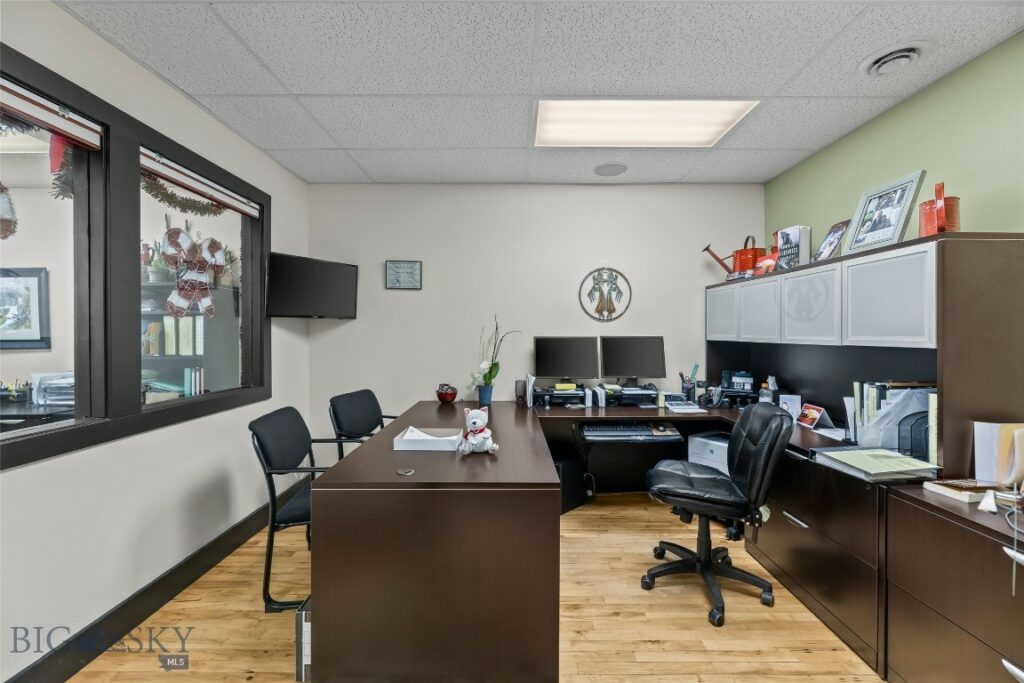 124/126 S 2nd, Livingston MT 59047