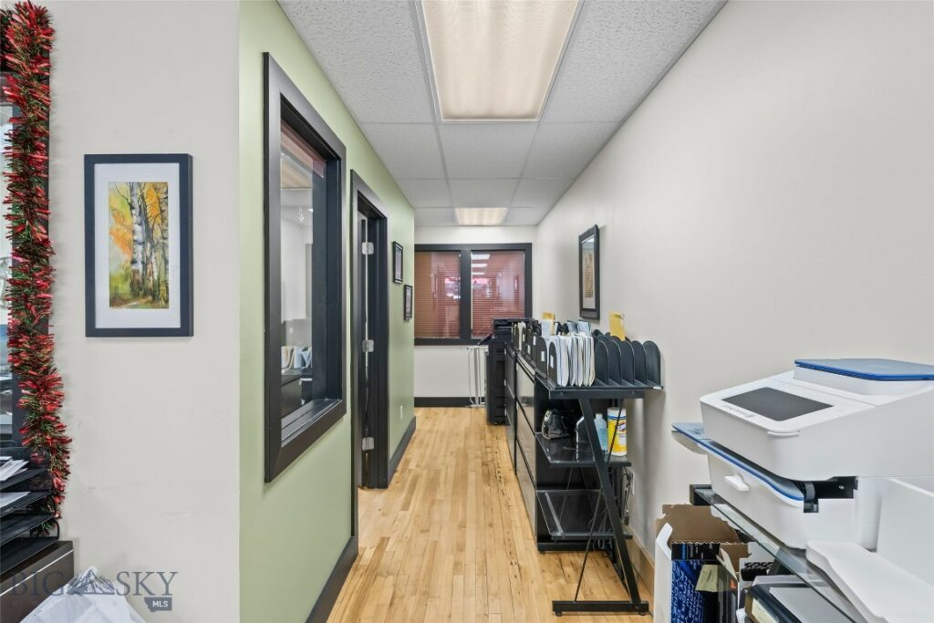 124/126 S 2nd, Livingston MT 59047