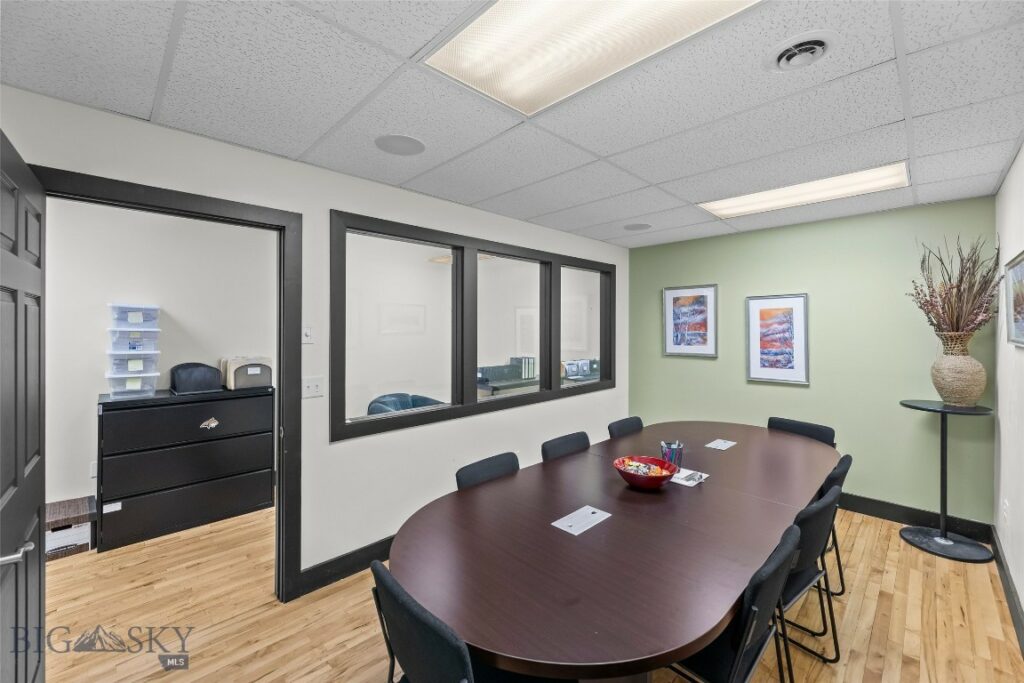 124/126 S 2nd, Livingston MT 59047