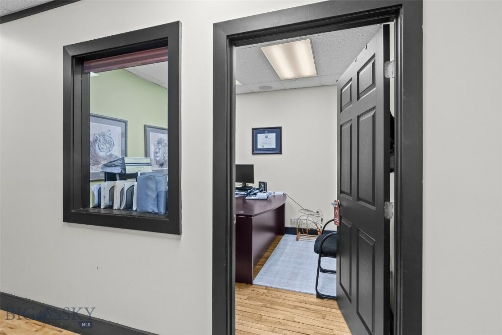 124/126 S 2nd, Livingston MT 59047