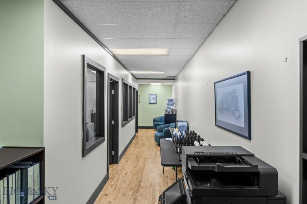 124/126 S 2nd, Livingston MT 59047