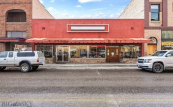 124/126 S 2nd, Livingston MT 59047