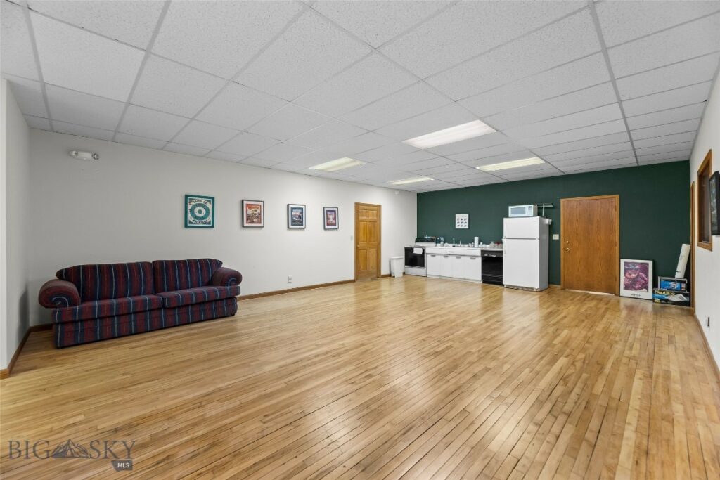 124/126 S 2nd, Livingston MT 59047