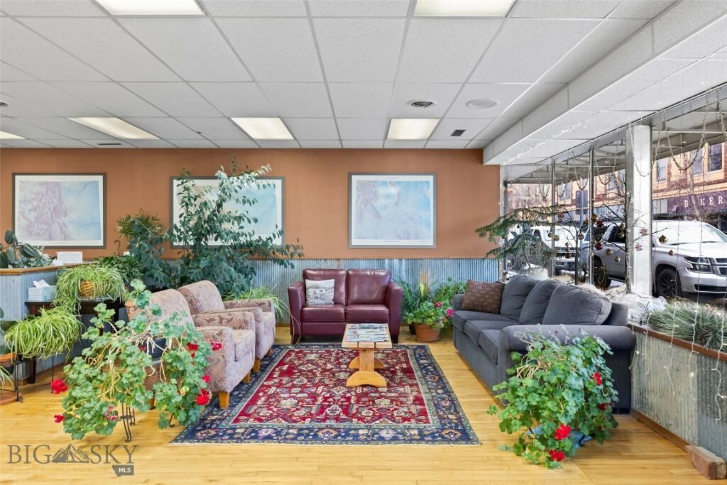 124/126 S 2nd, Livingston MT 59047