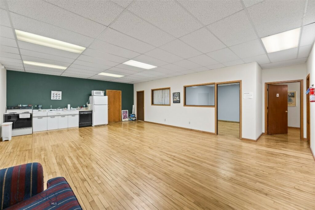 124/126 S 2nd, Livingston MT 59047