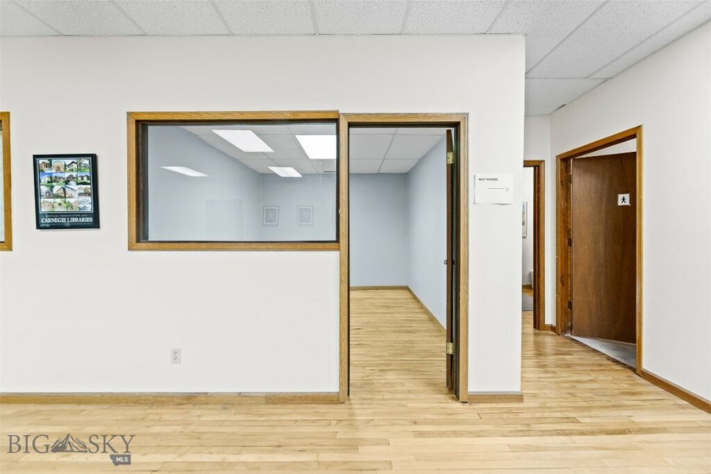 124/126 S 2nd, Livingston MT 59047