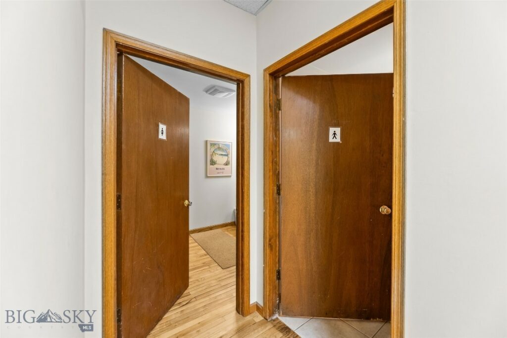 124/126 S 2nd, Livingston MT 59047