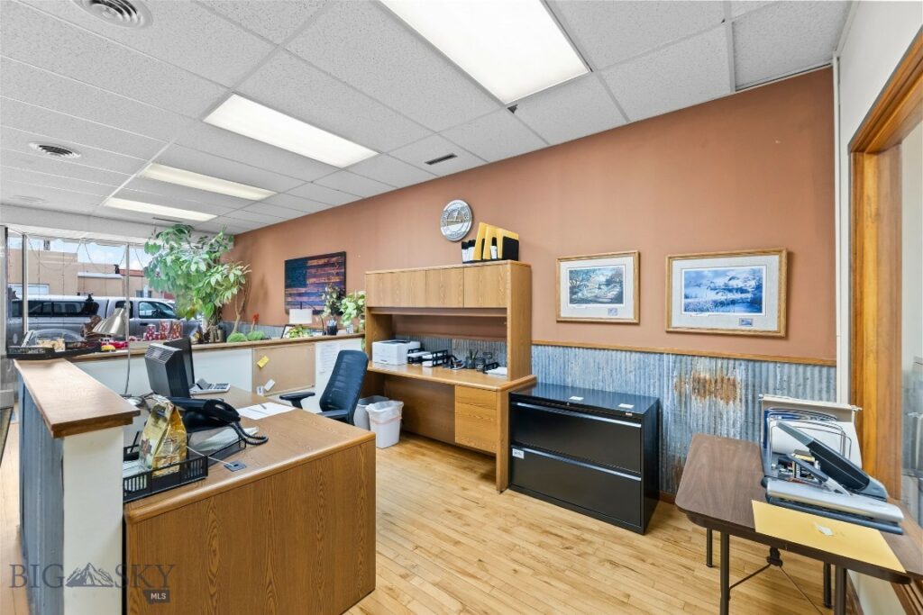 124/126 S 2nd, Livingston MT 59047